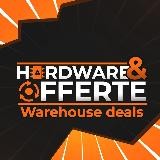 ©Hardware&Offerte Usato