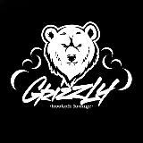 Grizzly Hookah