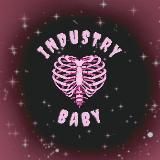 //ЗАКРЫТО// 𝙄𝙉𝘿𝙐𝙎𝙏𝙍𝙔 𝘽𝘼𝘽𝙔