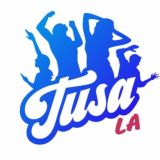 Tusa LA - мы вне политики!