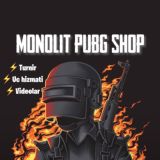 MONOLIT PUBG | SHOP