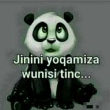 Yoqsa qol yoqmasa yoqol😉