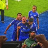 С детства за лис | Лестер Сити