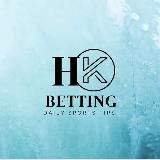 Betting Edge Lab🔬