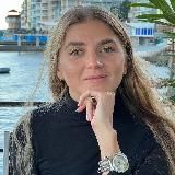 Ярослава Жуковская | Архитектор реальности