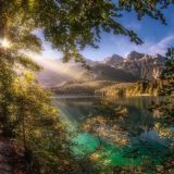 Towards The New World 😍