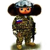 Putinger's Cat / Кот Путингера