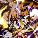 Шаман Кинг (Ремейк)