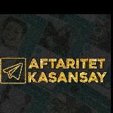 AFTARITET KASANSAY🐊
