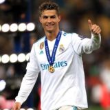 Криштиану Роналду