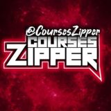 Courses Zipper ™