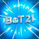 🤖Бот на 21 очко🤖