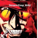 StreamShop_MAX