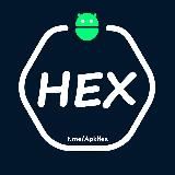 Hex APK