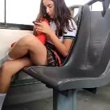 Western Dick flash (StarTube.net)🔞 Public dickflash