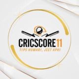 CRICSCORE11 LINE
