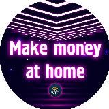 Make money at home