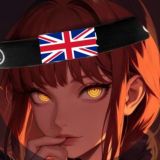 🇬🇧 Английский с Макимой