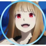 WA | Spice and Wolf: Merchant Meets the Wise Wolf 🐾