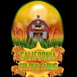 California Golden Shop
