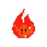 Заходи на огонёк 🔥