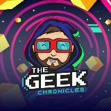 The Geek Chronicles - Ofertas