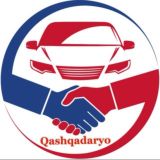 Qashqadaryo Avto Savdo