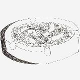 попільничка