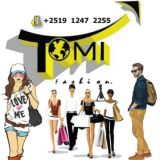 Tomi Fashion
