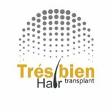 Trésbien Hair Transplant (Ethiopia )🇪🇹