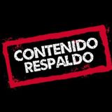 Contenido Respaldo