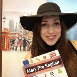 Mary Pro English