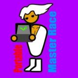 Global Portable Master Race