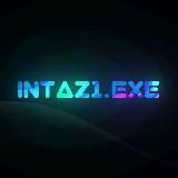 intaz1 brain 🧠