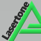 Lasertone