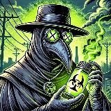 Чумной Доктор