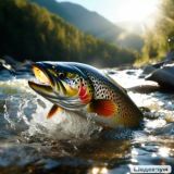 Я на рыбалку