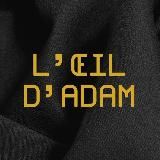 L'œil d'Adam