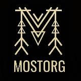 MOSTORG