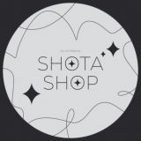 🗯️ Shotashop