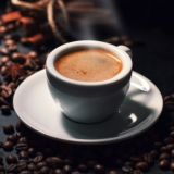 Double Espresso Chat