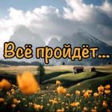 Все пройдет
