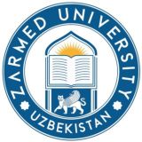 Zarmed University (Rasmiy)