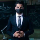 الاستاذ محمد الجنائي