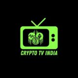 Crypto TV India (Crypto Asad)