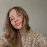 Настя о любви