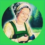 Как бабушка лечила/Народная медицина 🕊️