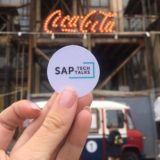 SAP Tech Talks people