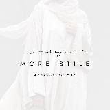 MORE STILE обувь