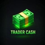 Trader Cash 🏟